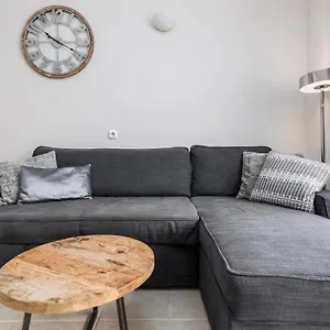  Appartement Smart Fuerteventura Espagne