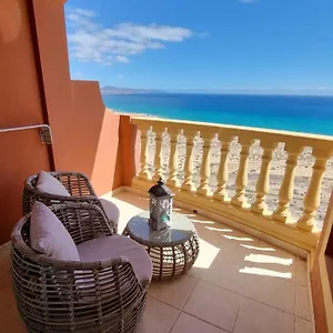  Appartement Casa Playa Sotavento Espagne