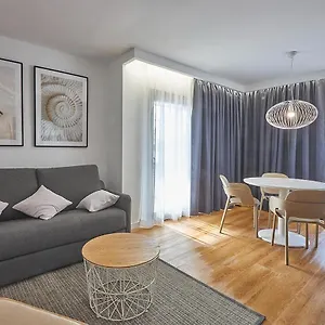  Appartement Rentalmar Families Only Espagne