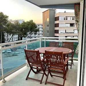  Appartement Didi Village Relax Espagne