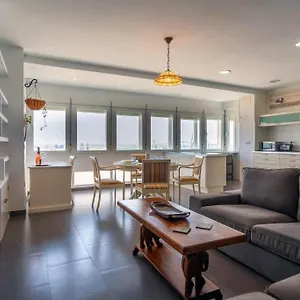 Appartement Cielo Gaditano Espagne