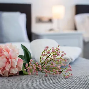  Appartement New York Style Luxury 3 Espagne