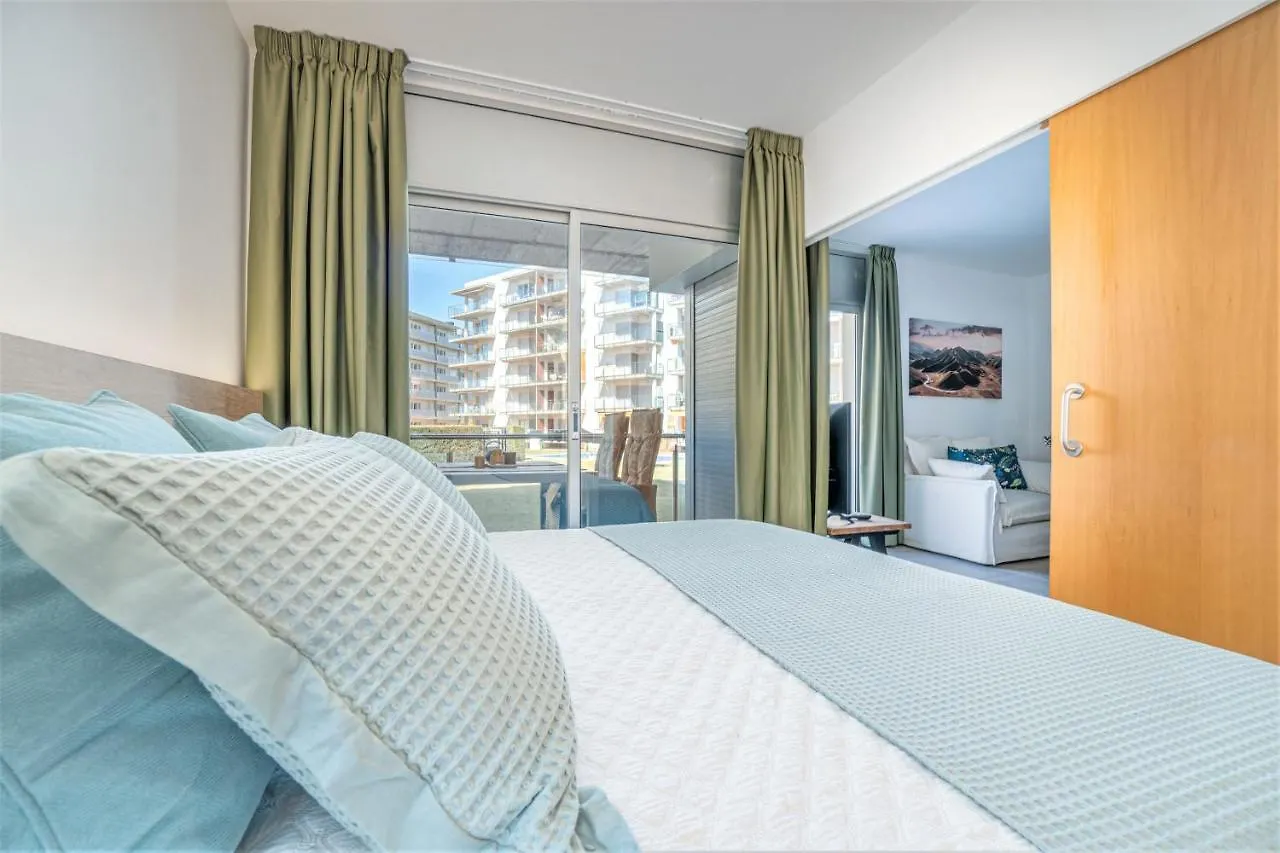 Apartment Nido 409 G Spain