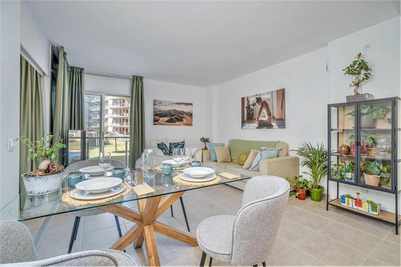 Nido 409 G Apartment