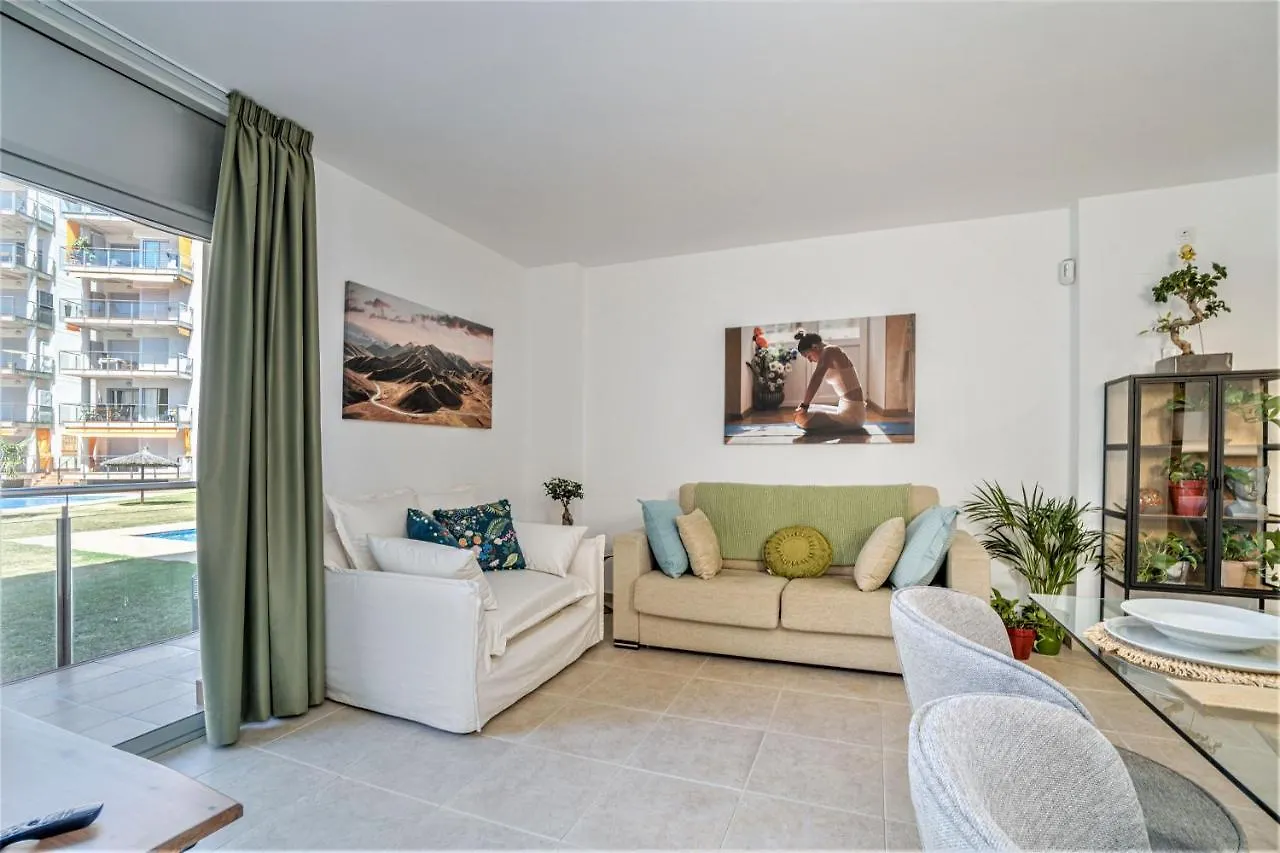 Apartment Nido 409 G Spain