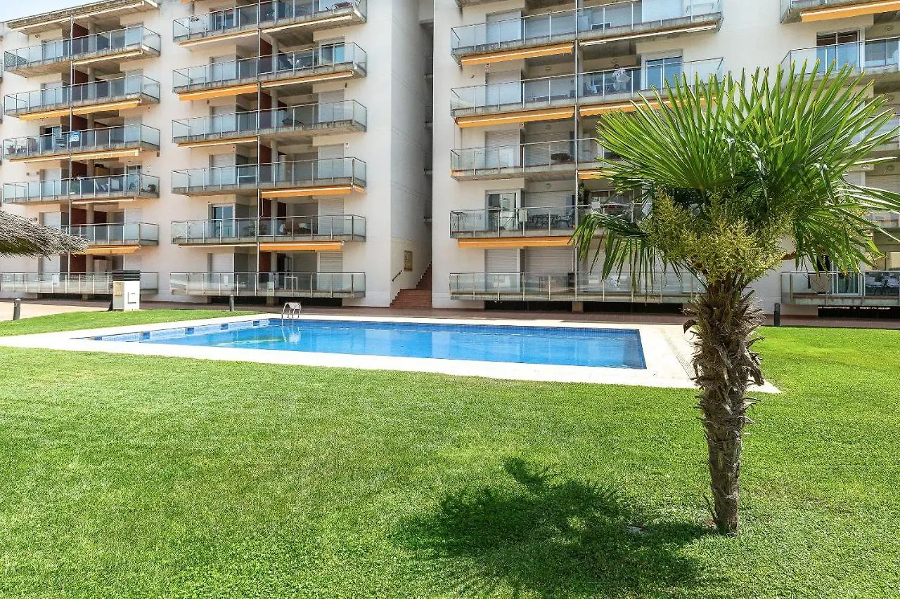 Apartment Nido 409 G
