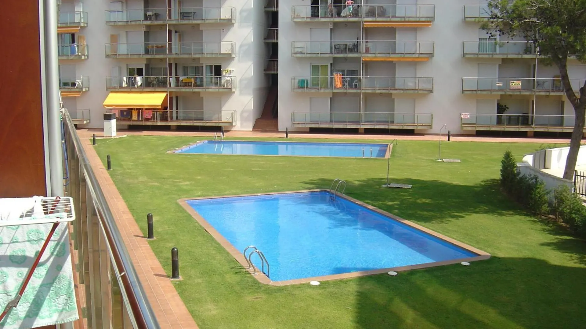 Apartment Nido 409 G