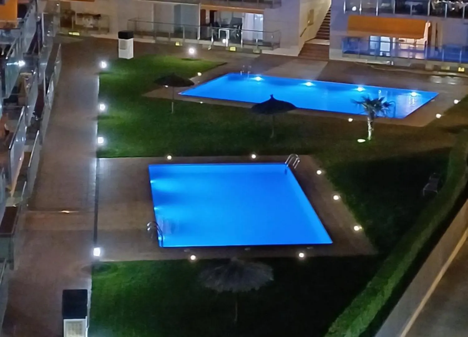 Nido 409 G Apartment