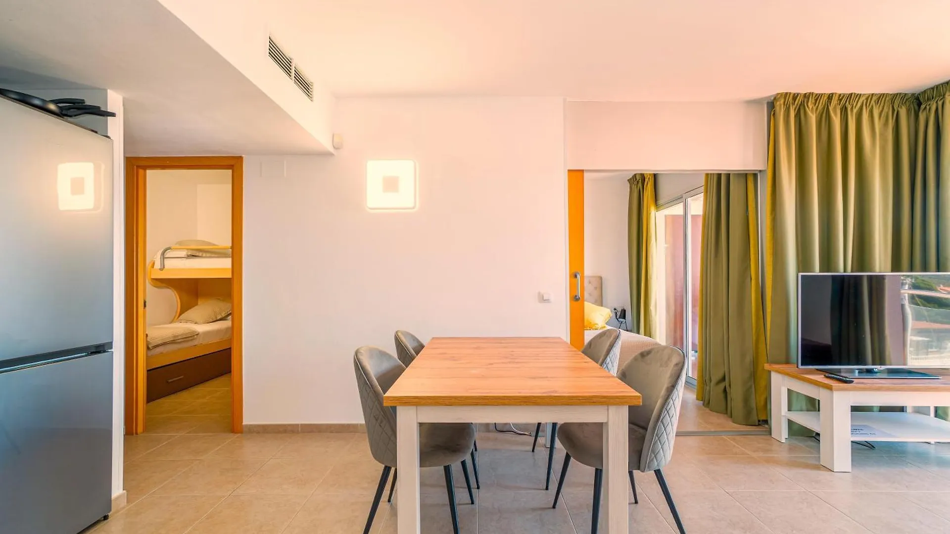 Apartment Nido 409 G Spain