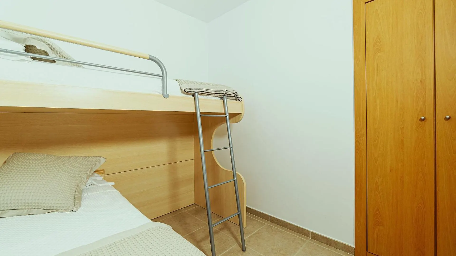 Apartment Nido 409 G