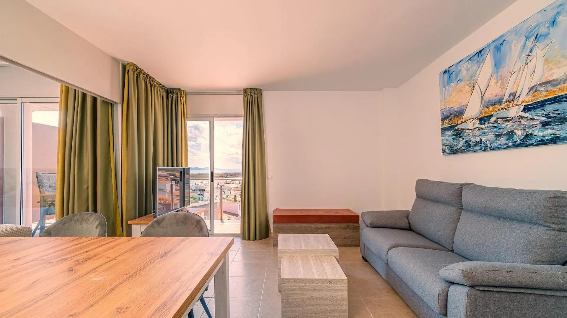 Apartment Nido 409 G