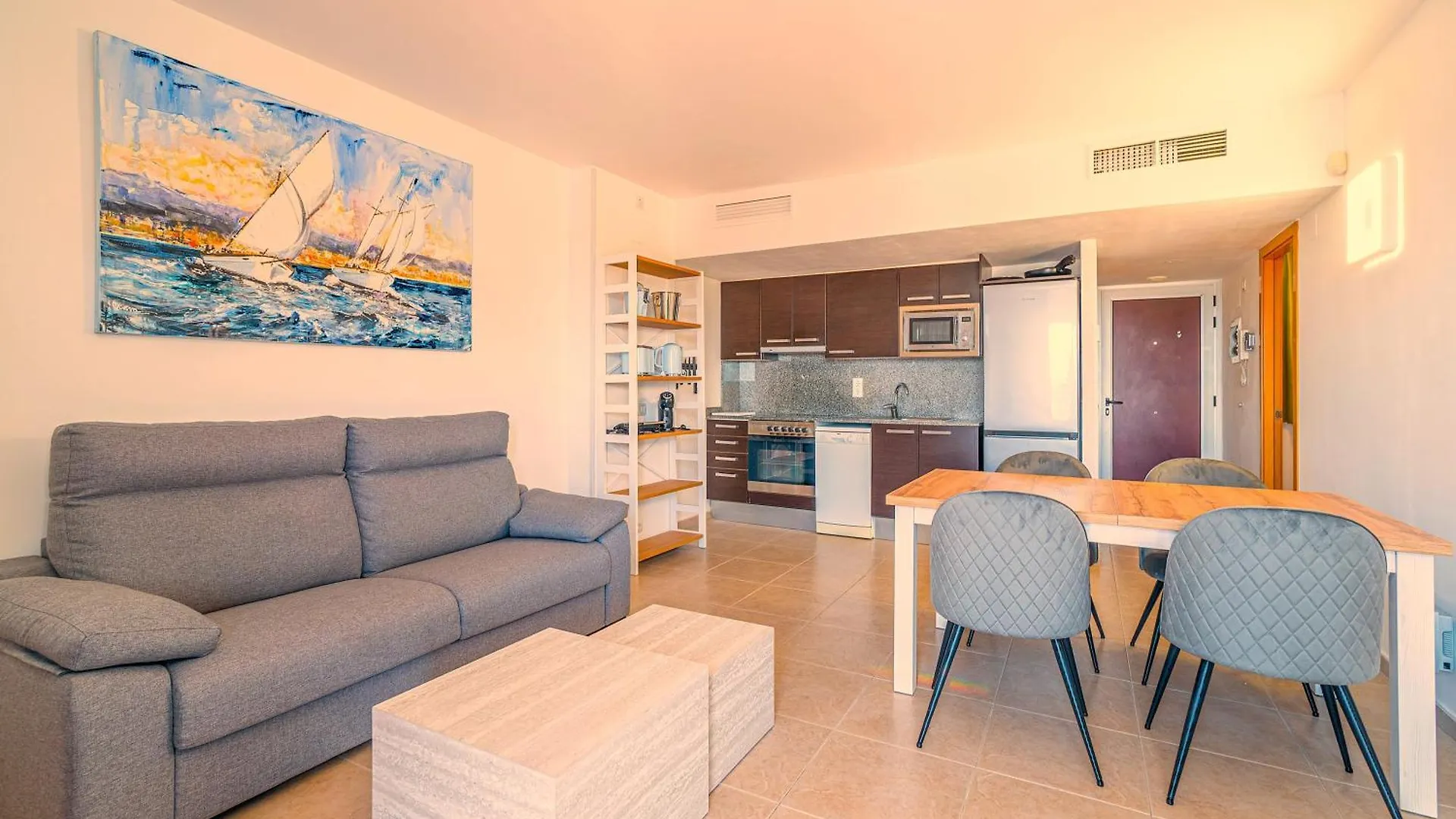 Apartment Nido 409 G Spain
