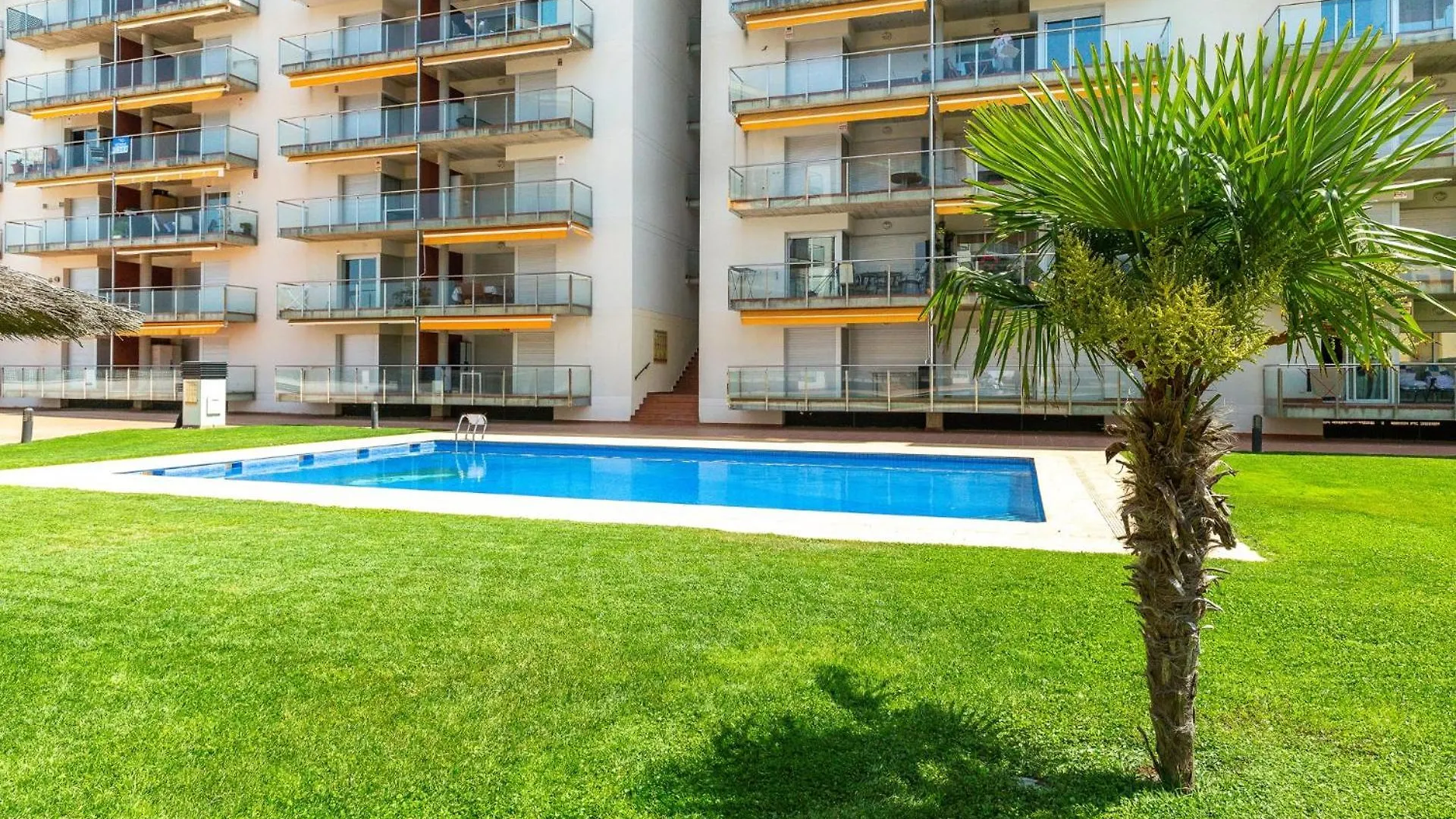 Apartment Nido 409 G